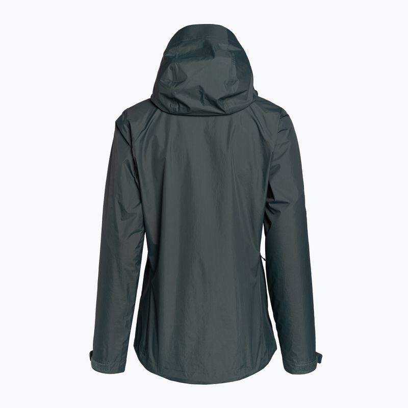 Дъждобран Patagonia Torrentshell 3L за жени 2