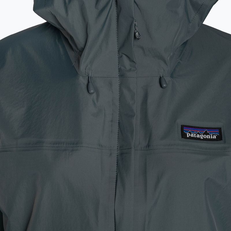 Дъждобран Patagonia Torrentshell 3L за жени 3