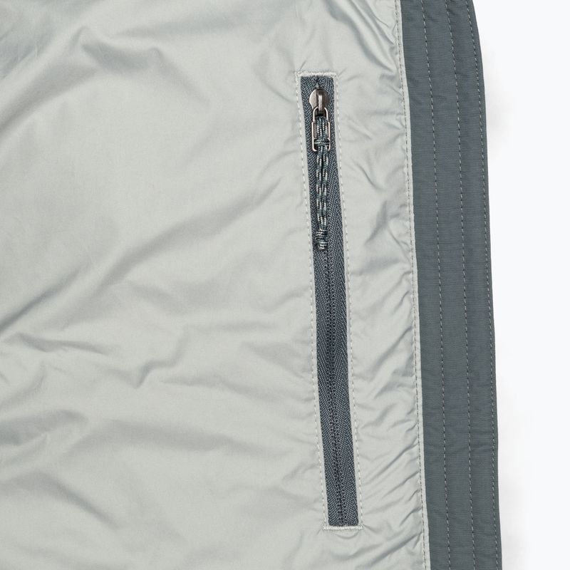 Дамски панталон Patagonia Downdrift Parka nouveau green 7