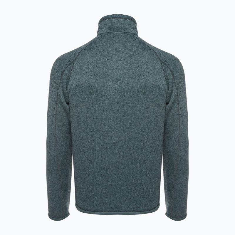 Мъжки Patagonia Better Sweater Флийс потник за трекинг nouveau green 4