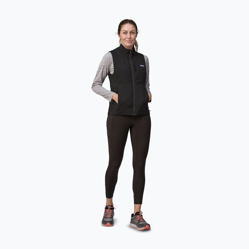 Дамска жилетка Patagonia Nano-Air Light Vest black 2