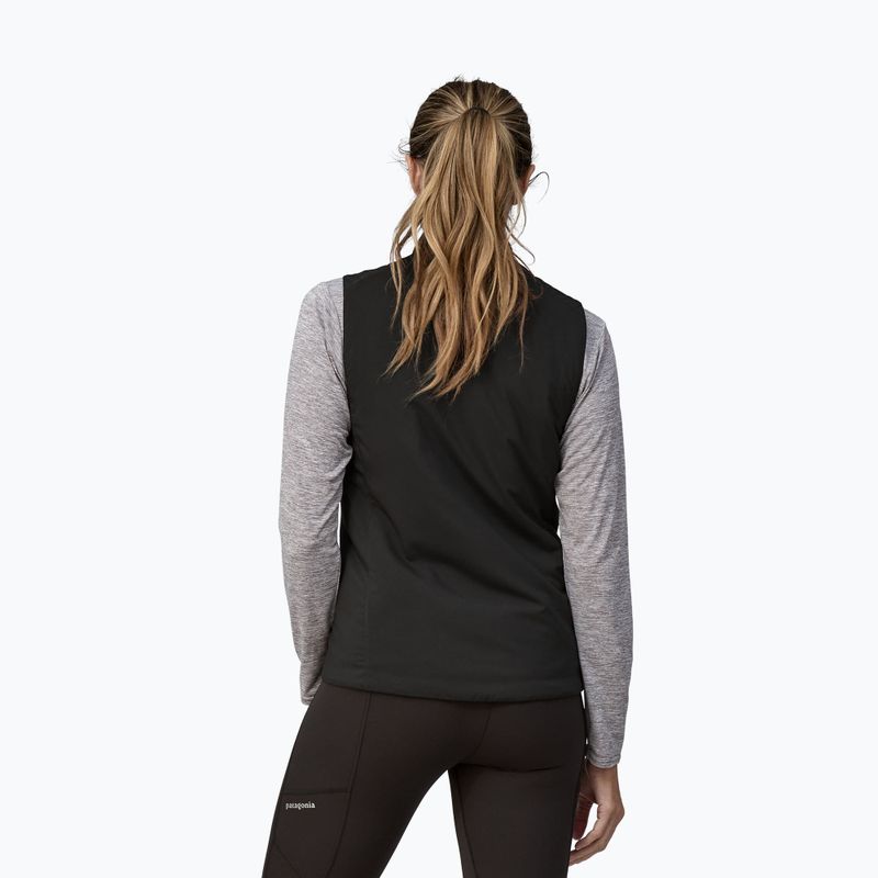 Дамска жилетка Patagonia Nano-Air Light Vest black 3