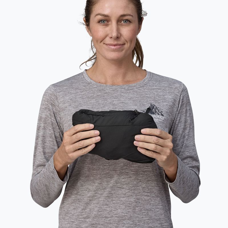 Дамска жилетка Patagonia Nano-Air Light Vest black 6