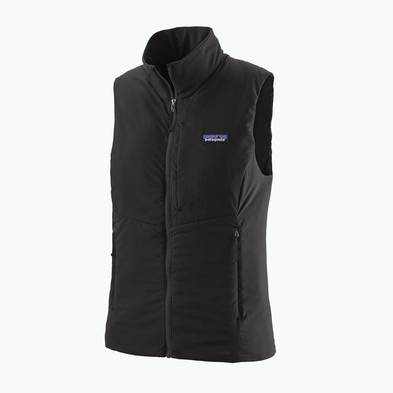 Дамска жилетка Patagonia Nano-Air Light Vest black 7