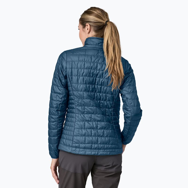 Дамско изолирано яке Patagonia Nano Puff 2