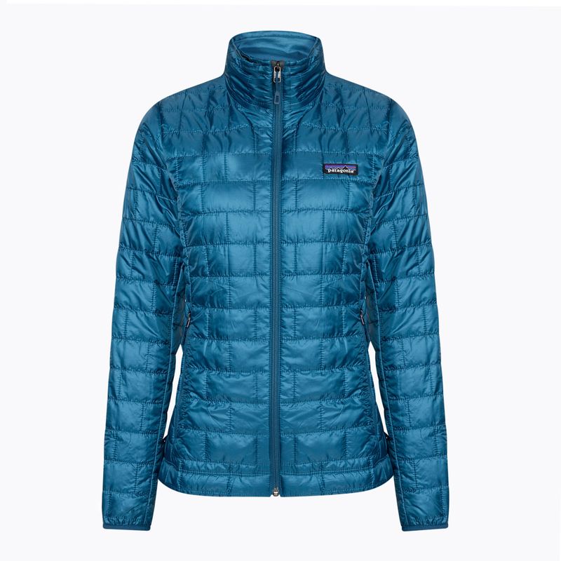 Дамско изолирано яке Patagonia Nano Puff 3