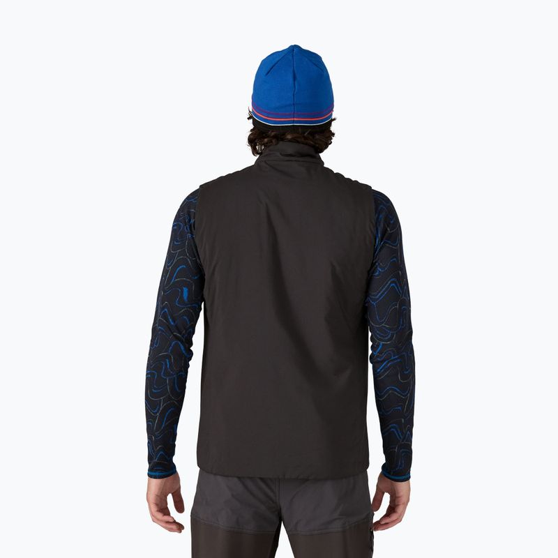 Мъжки без ръкави Nano-Air Light black на Patagonia 2