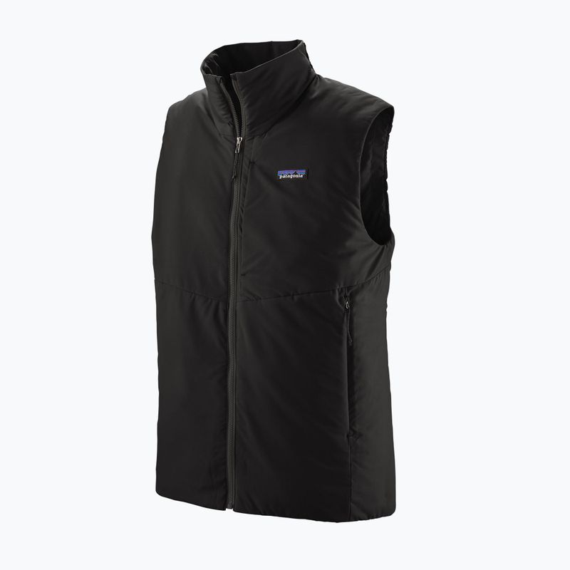 Мъжки без ръкави Nano-Air Light black на Patagonia 3