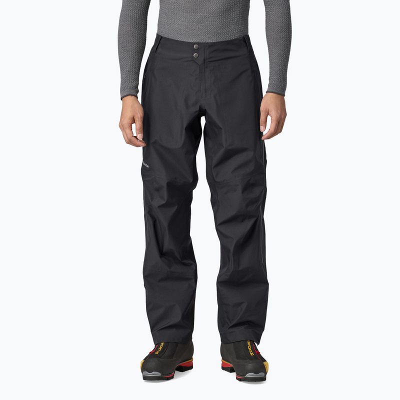 Мъжки панталони Patagonia Triolet black