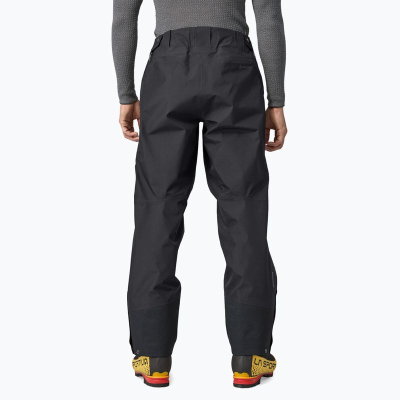 Мъжки панталони Patagonia Triolet black 2