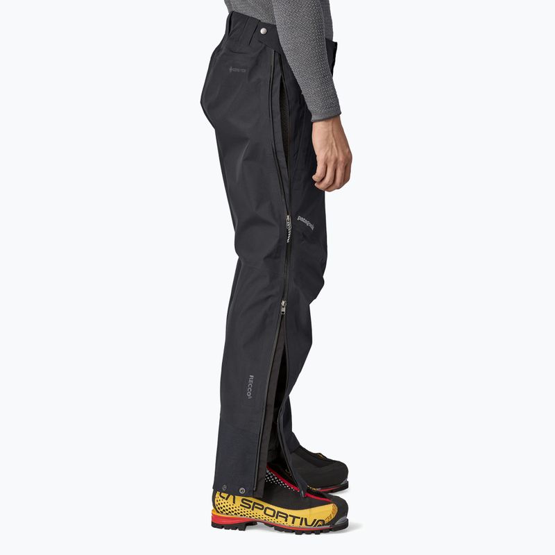 Мъжки панталони Patagonia Triolet black 3