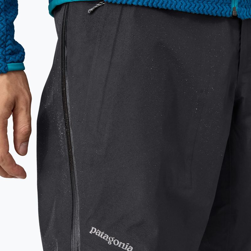 Мъжки панталони Patagonia Triolet black 6