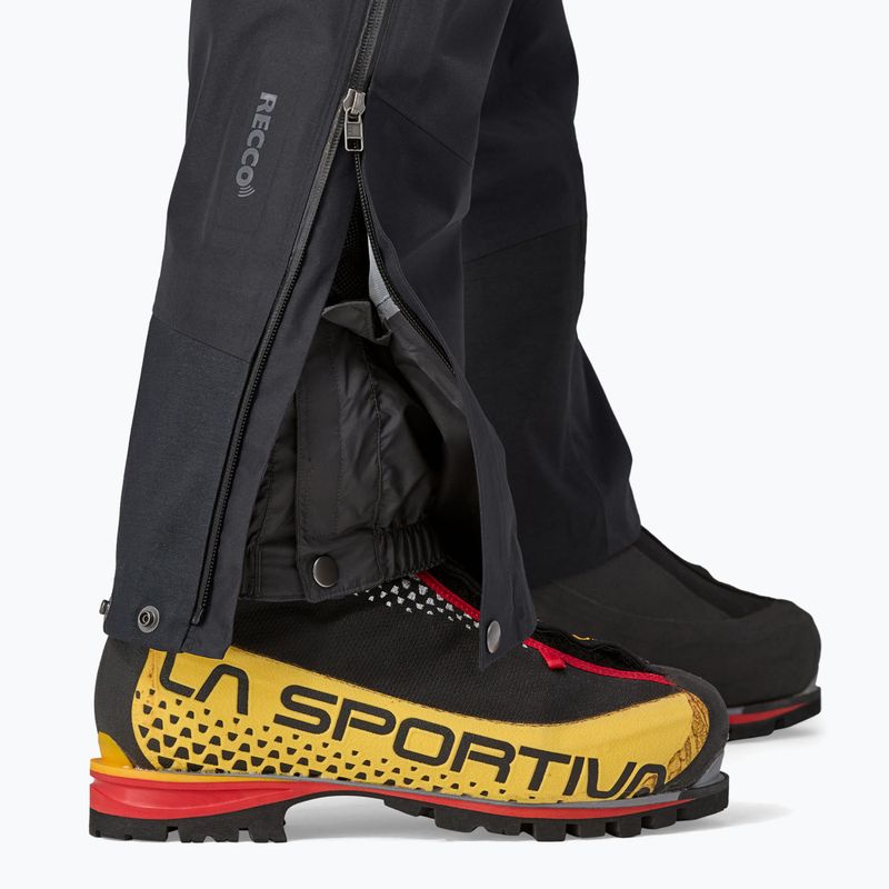 Мъжки панталони Patagonia Triolet black 7