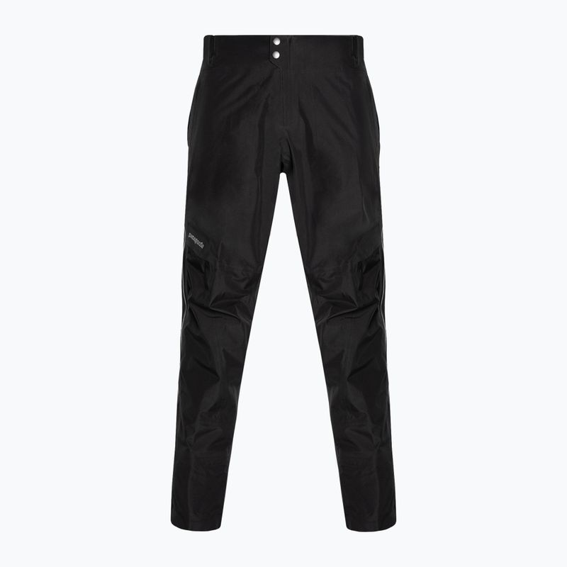 Мъжки панталони Patagonia Triolet black 8