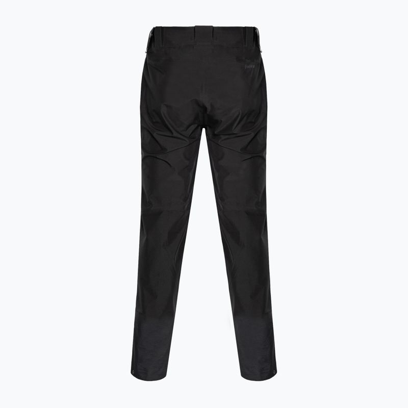 Мъжки панталони Patagonia Triolet black 9