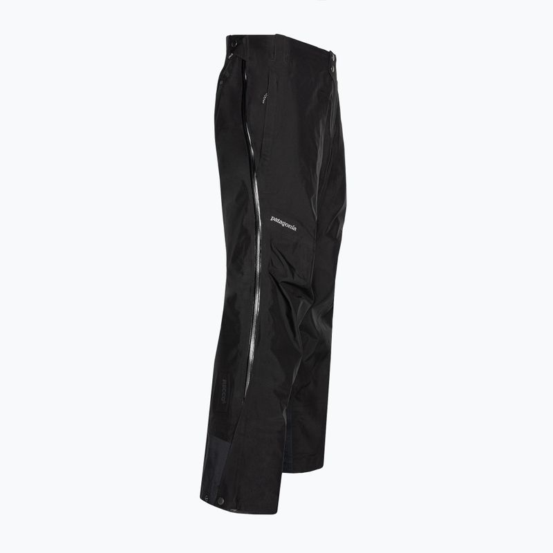 Мъжки панталони Patagonia Triolet black 10