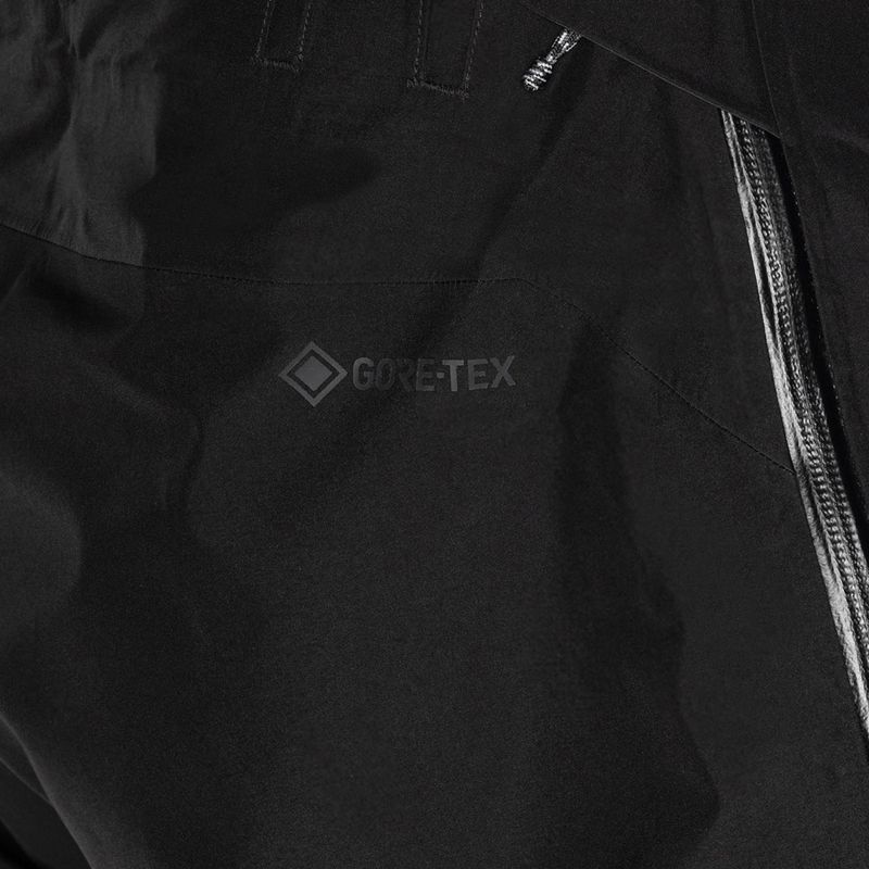 Мъжки панталони Patagonia Triolet black 12