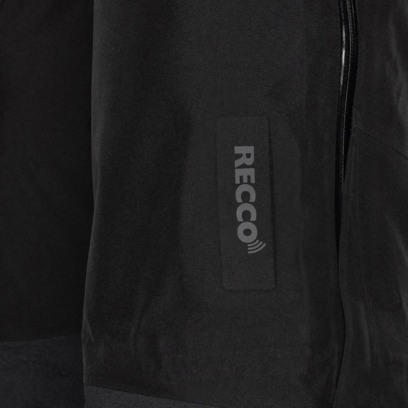 Мъжки панталони Patagonia Triolet black 13