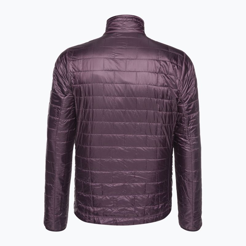 Мъжко яке Patagonia Nano Puff с изолация 5