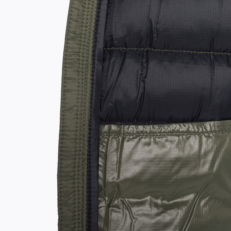 Мъжки елек Patagonia Down Sweater basin green 6