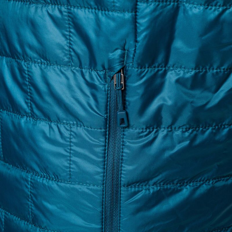 Мъжка жилетка Patagonia Nano Puff lagom blue 4