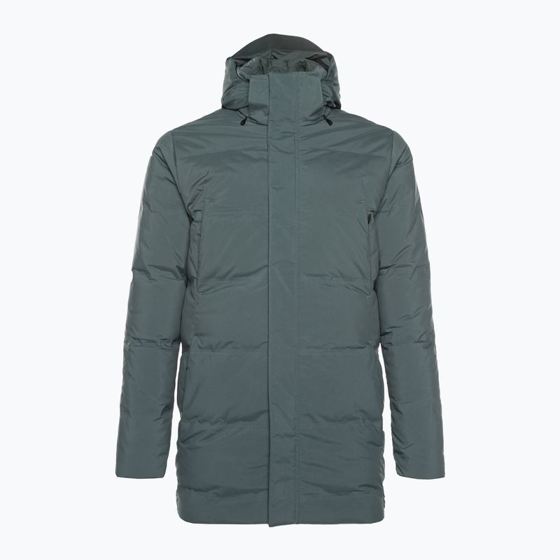 Мъжки панталон Patagonia Jackson Glacier Down Coat Parka nouveau green