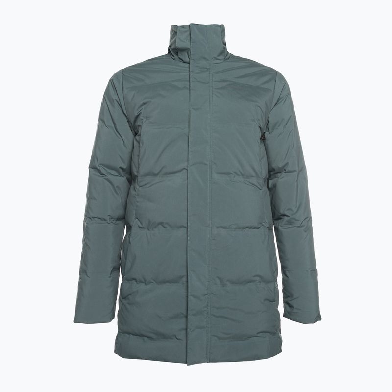 Мъжки панталон Patagonia Jackson Glacier Down Coat Parka nouveau green 2