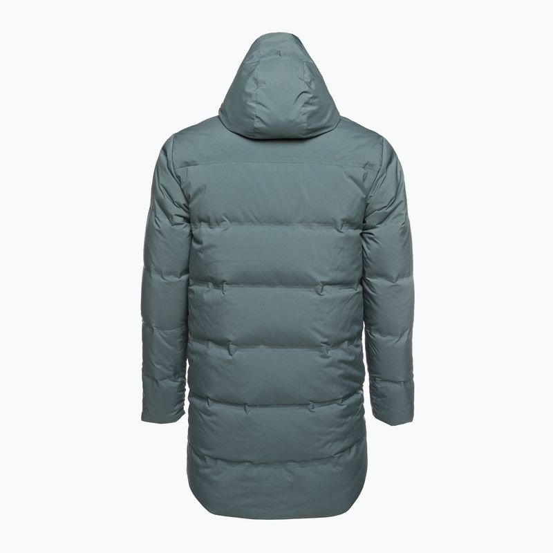 Мъжки панталон Patagonia Jackson Glacier Down Coat Parka nouveau green 3