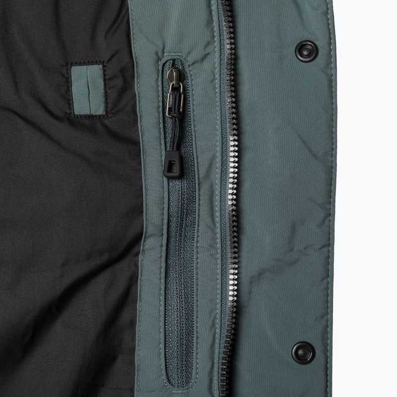 Мъжки панталон Patagonia Jackson Glacier Down Coat Parka nouveau green 5