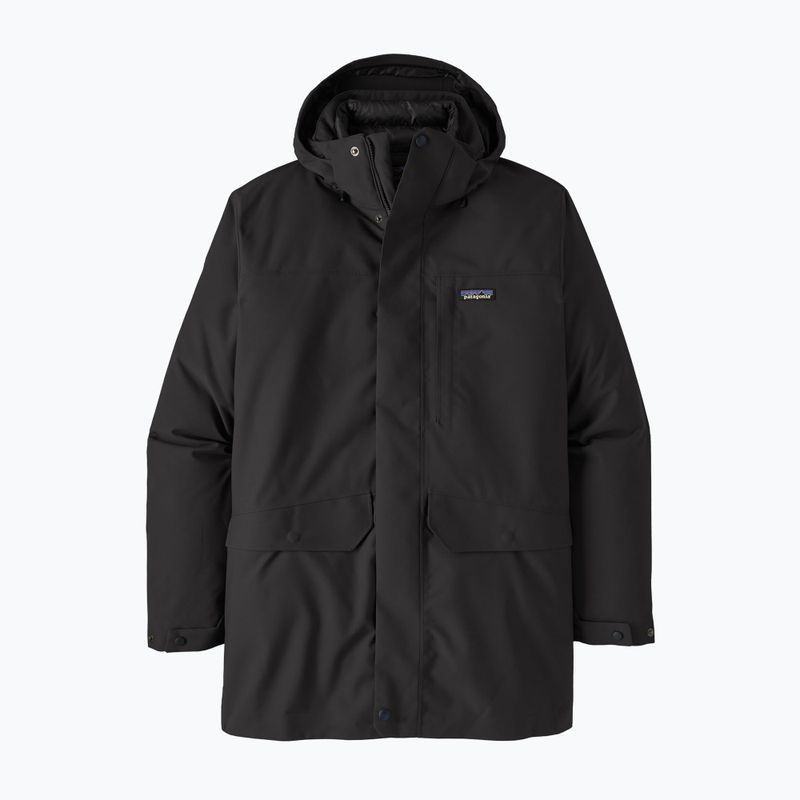 Мъжко яке 3 в 1 Patagonia Tres 3-in-1 Parka black 7