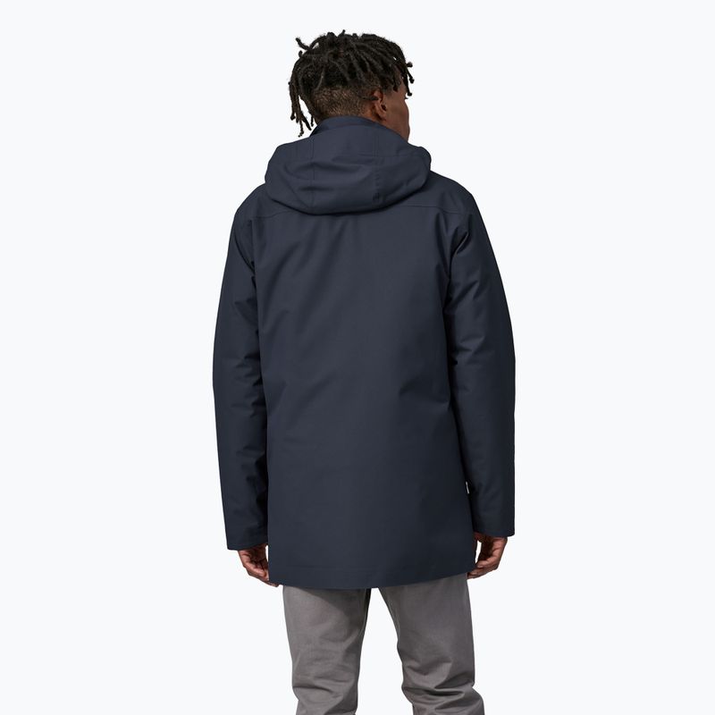 Мъжко яке 3 в 1 Patagonia Tres 3-in-1 Parka new navy 3