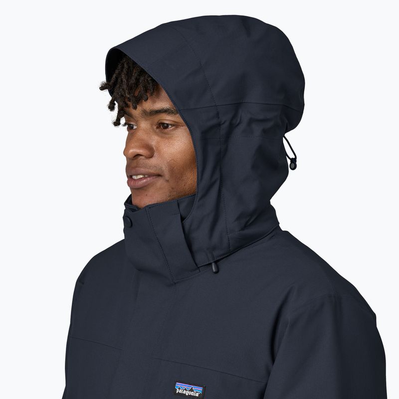 Мъжко яке 3 в 1 Patagonia Tres 3-in-1 Parka new navy 4