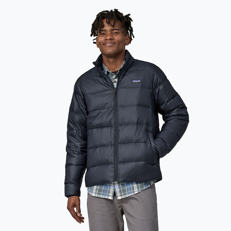 Мъжко яке 3 в 1 Patagonia Tres 3-in-1 Parka new navy 10