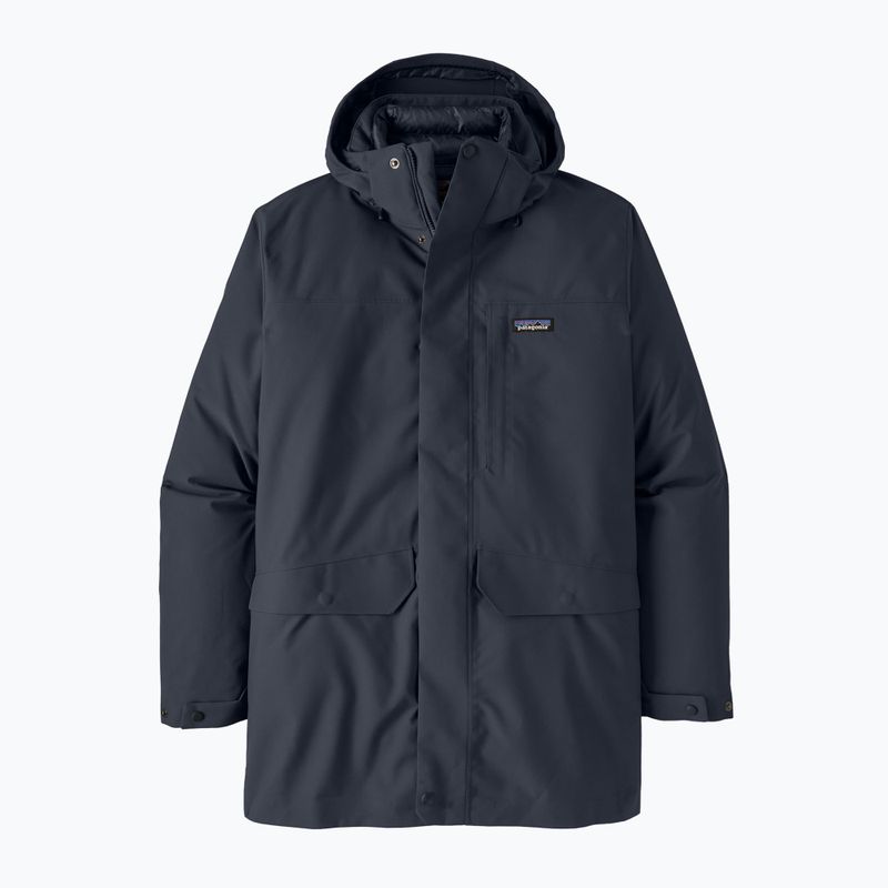 Мъжко яке 3 в 1 Patagonia Tres 3-in-1 Parka new navy 13