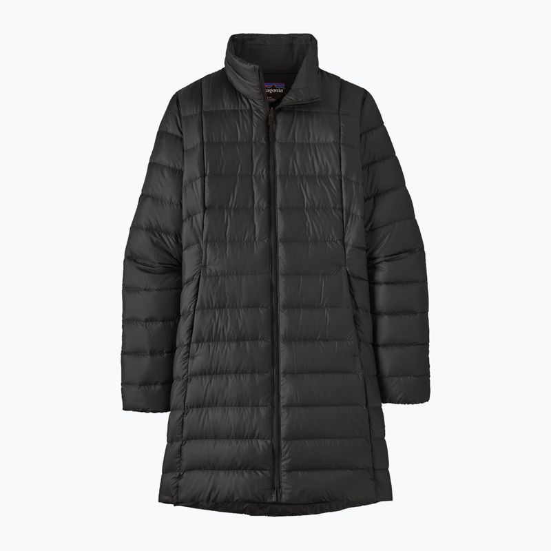 Дамско яке 3 в 1 Patagonia Tres 3-in-1 Parka black 4