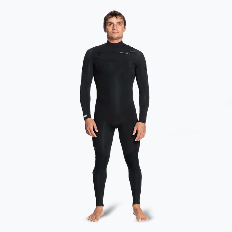 Quiksilver Everyday Sessions 5/4/3 mm Chest Zip мъжка пяна за плуване