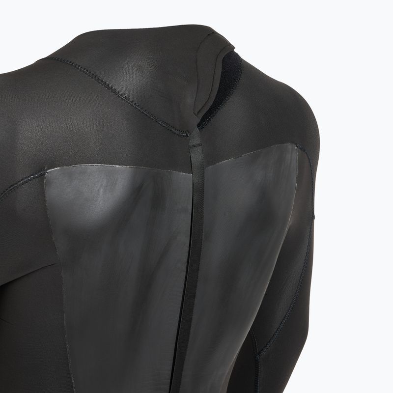 Quiksilver Мъжки 5/4/3 мм Prologue Back Zip Gbs Swim Foam 6