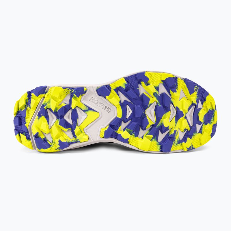 Мъжки обувки за бягане HOKA Torrent 2 blueing/sharkskin 7
