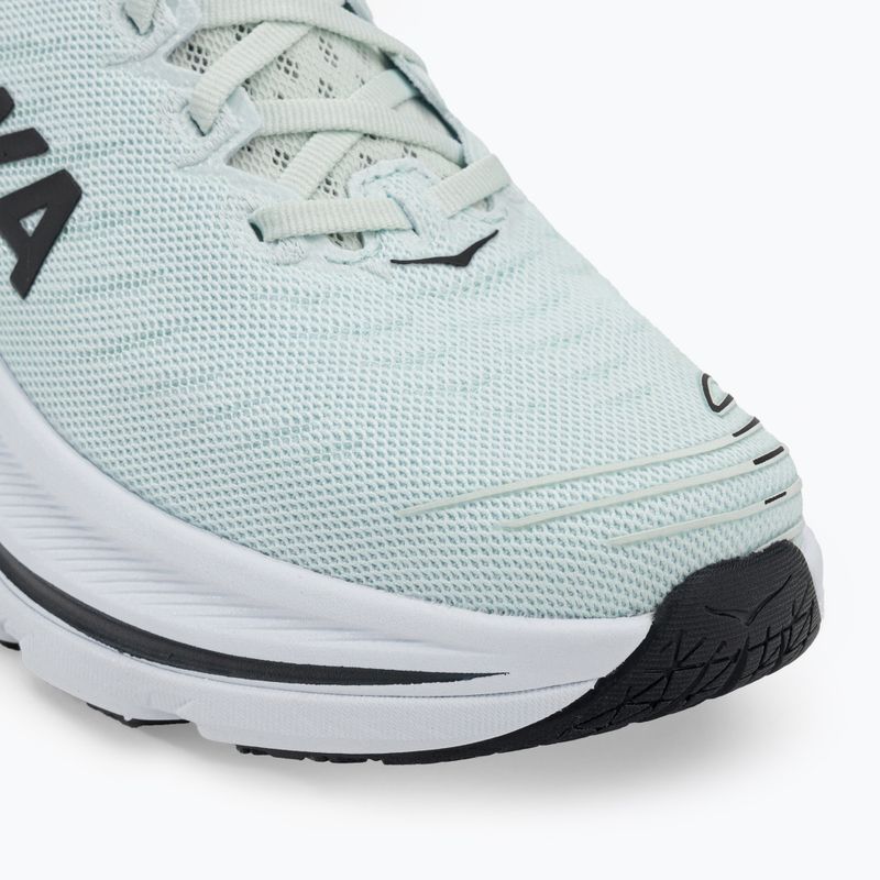 Дамски обувки за бягане HOKA Bondi X blue 1113513-BGBS 9