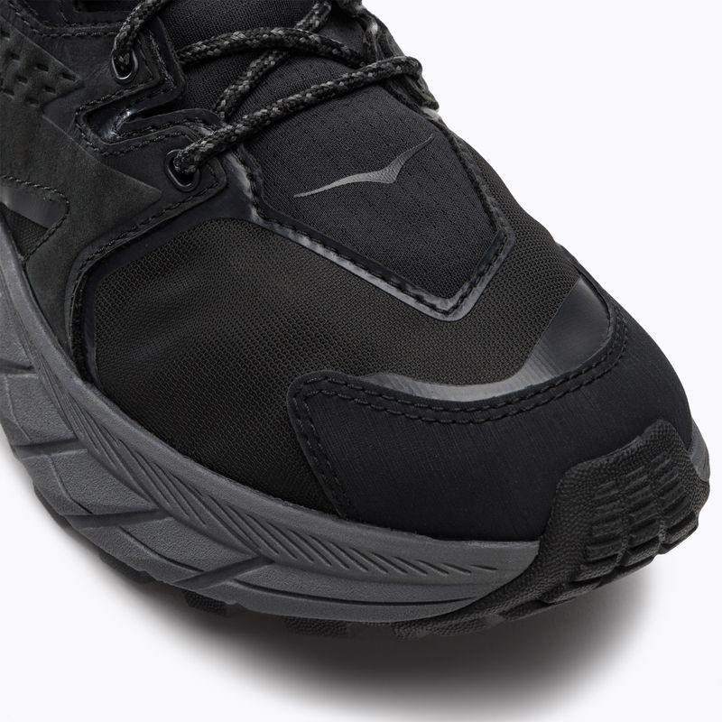Дамски туристически обувки HOKA Anacapa Mid GTX black 1119372-BBLC 6
