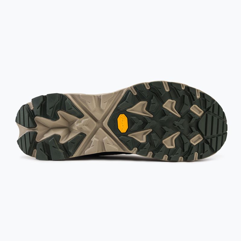 Мъжки ботуши за трекинг HOKA Anacapa Low GTX green 1122017-DBRYL 5