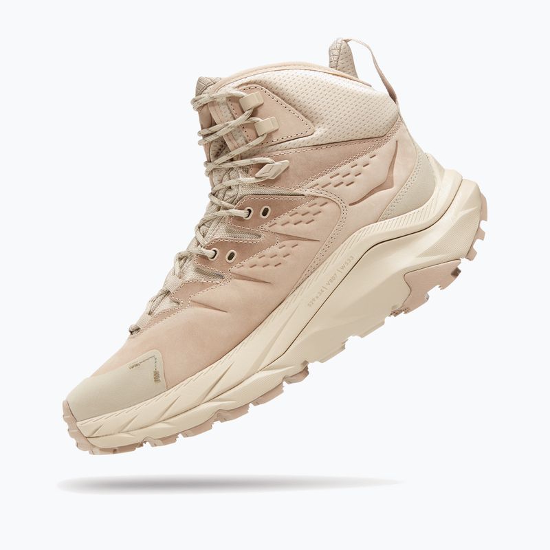 Туристически обувки HOKA Kaha 2 GTX oxford tan/dune 3