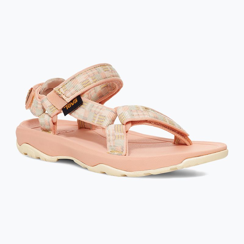 Teva Hurricane XLT2 розови юношески сандали за туризъм 1019390Y 9