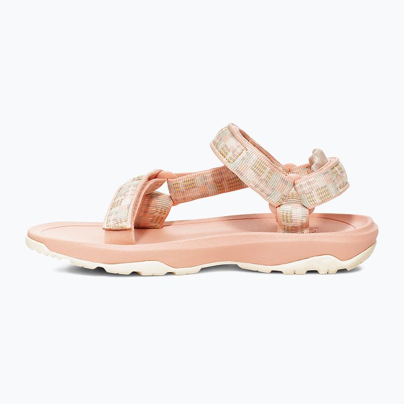 Teva Hurricane XLT2 розови юношески сандали за туризъм 1019390Y 11