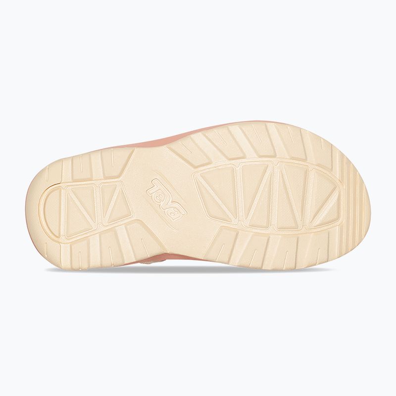 Teva Hurricane XLT2 розови юношески сандали за туризъм 1019390Y 14