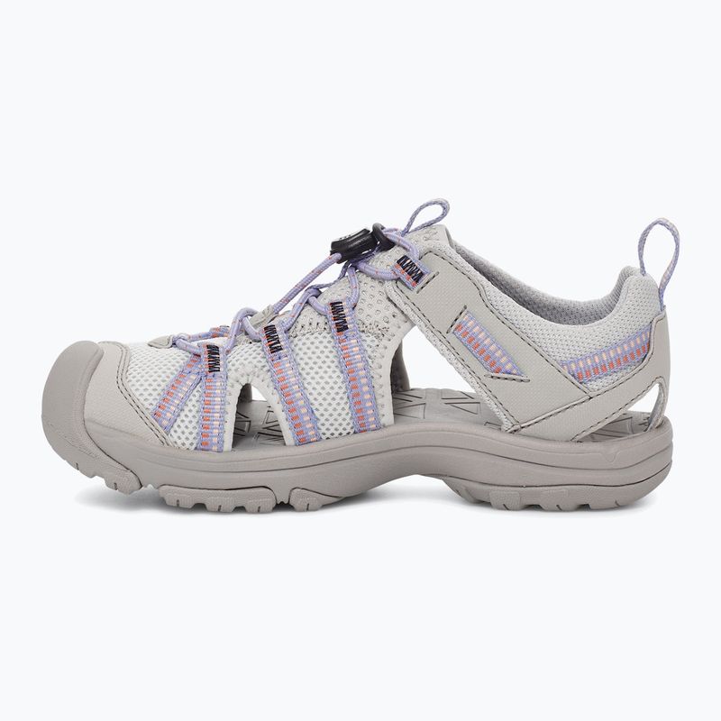 Детски сандали Teva Manatee purple impression 3