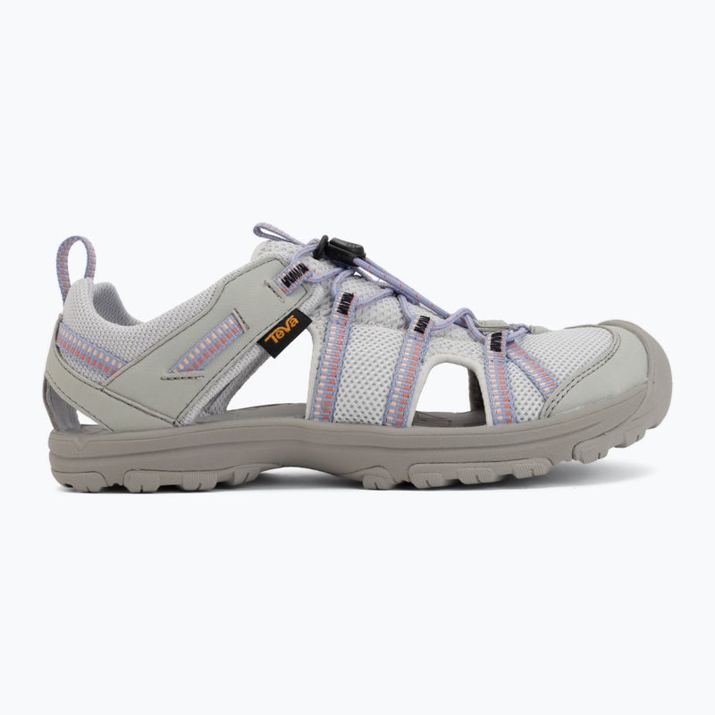 Детски сандали Teva Manatee purple impression 2