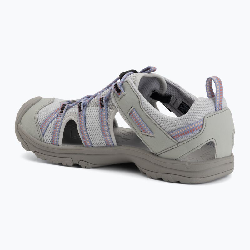 Детски сандали Teva Manatee purple impression 3