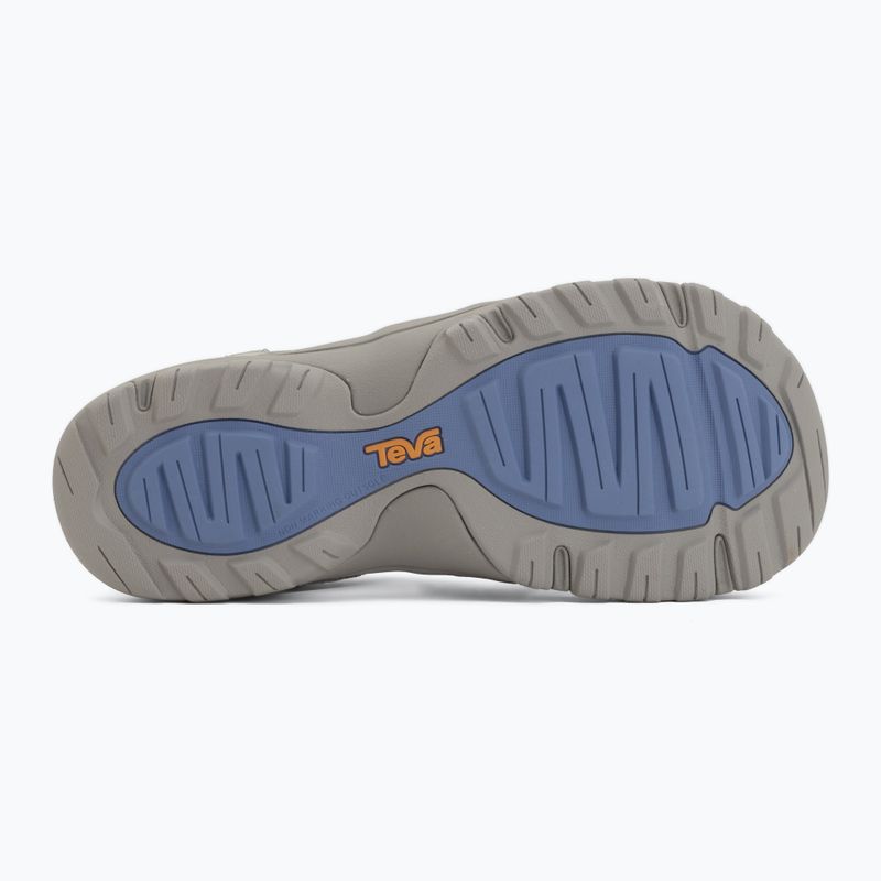 Детски сандали Teva Manatee purple impression 4