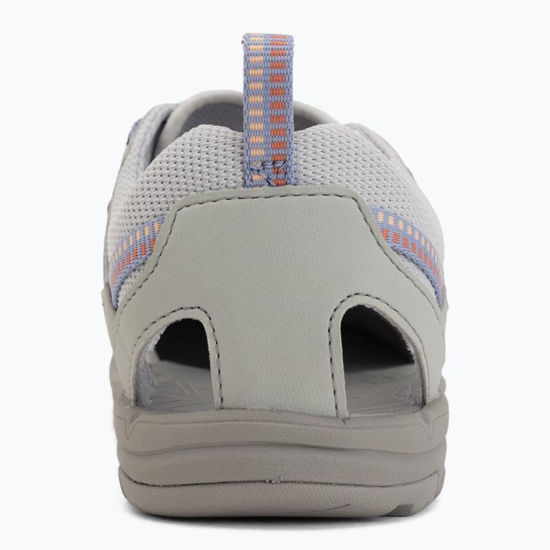 Детски сандали Teva Manatee purple impression 6
